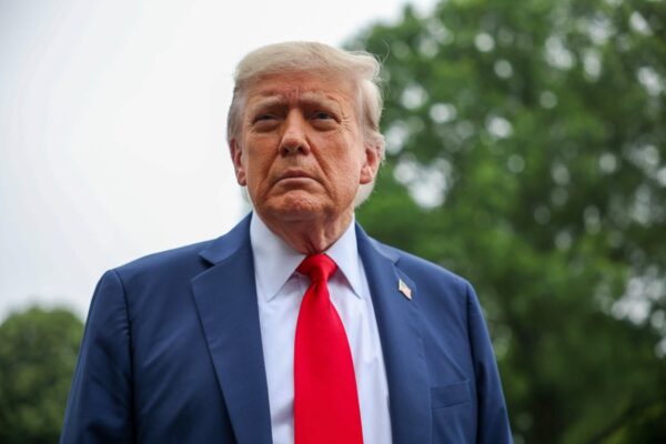 Ukrainian lawmaker who nominated Trump for Nobel Peace Prize withdraws it after ceasefire talks stall … from the Independent Rachel Dobkin