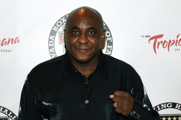 Jamaican boxing legend Mike McCallum dies aged 68 … from the Independent Luke Baker