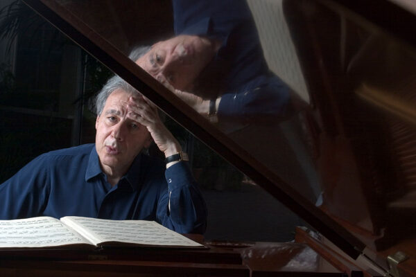 Lalo Schifrin, Composer of ‘Mission: Impossible’ Theme, Dead at 93 … from Rolling Stone Daniel Kreps