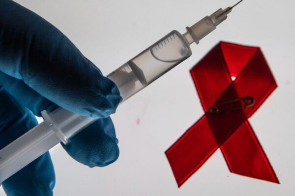FDA Approves “Breakthrough” HIV Drug … from Mother Jones Jackie Flynn Mogensen