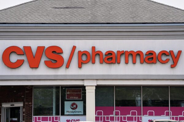 Louisiana files lawsuits alleging pharmaceutical giant CVS deceived customers in text messages … from the Independent Jack Brook