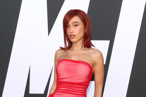 Nezza Says She Sang National Anthem in Spanish at Dodger Stadium Against Team’s Request … from Rolling Stone Althea Legaspi