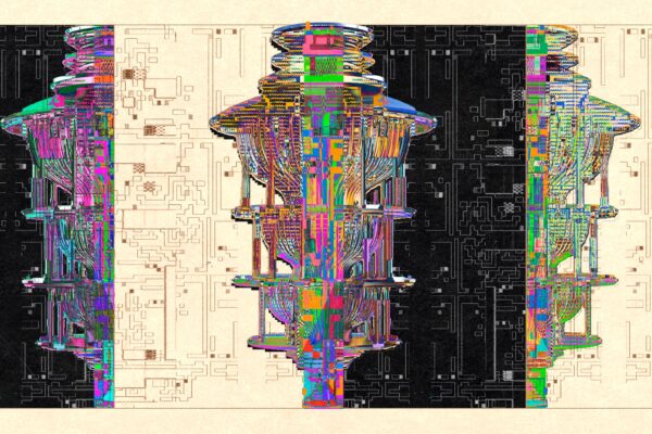 You’re Not Ready for Quantum Cracks from Wired Brian Barrett