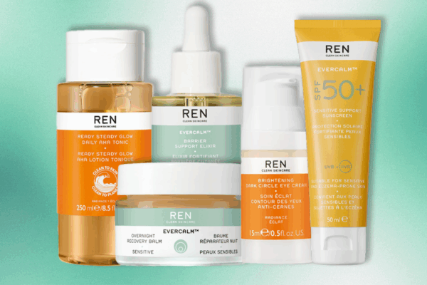 REN skincare is closing down – stock up on my tested favourites before it’s too late … from the Independent Daisy Lester