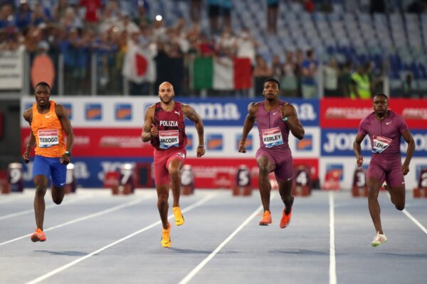Diamond League 2025: Rome schedule and start times … from the Independent Harry Latham-Coyle