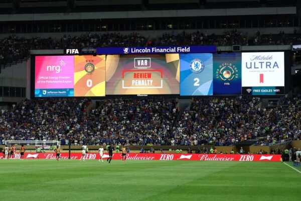 The biggest Club World Cup question is still unanswered – does anyone care? … from the Independent Richard Jolly