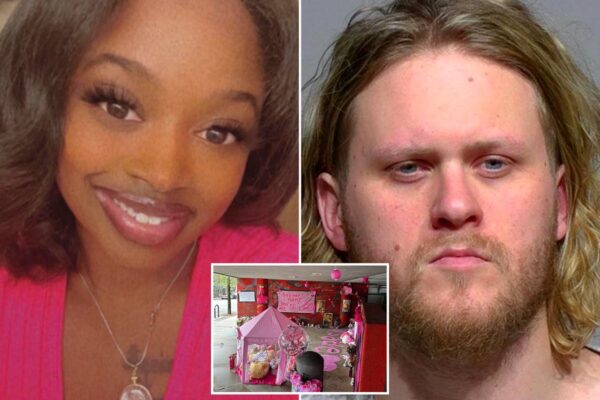 Sade Robinson went on a first date and never came home. Her murder has fueled demands for change in missing persons cases … from the Independent Andrea Cavallier