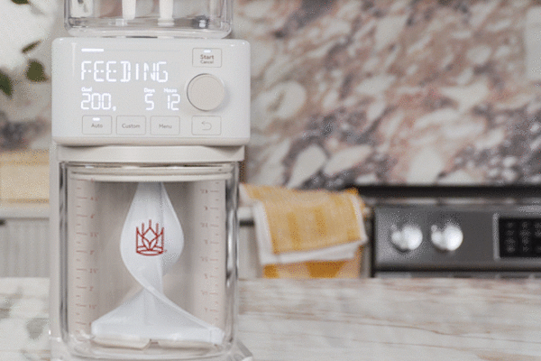 Tech Up Your Sourdough With These Upper-Crust Baking Gadgets from Wired Joe Ray