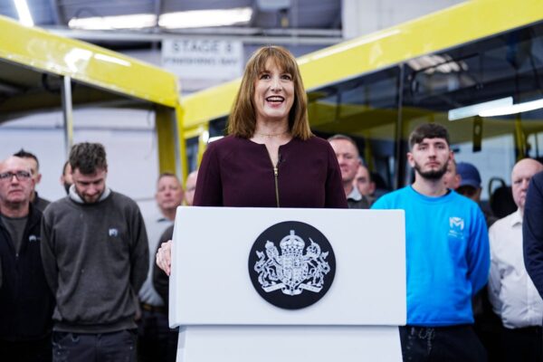 Winter fuel payments won’t be reinstated for all in blow to millions, minister confirms … from the Independent Millie Cooke and Archie Mitchell