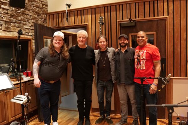 Marcus King, Charlie Starr Are Keeping Toy Caldwell’s Legacy Alive With New Supergroup … from Rolling Stone Joseph Hudak