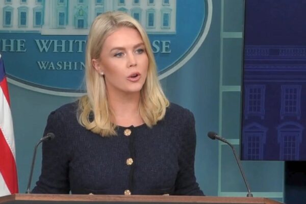 Trump accuses BBC of misreporting on Gaza and ‘taking Hamas’ word as truth’ … from the Independent Holly Bishop