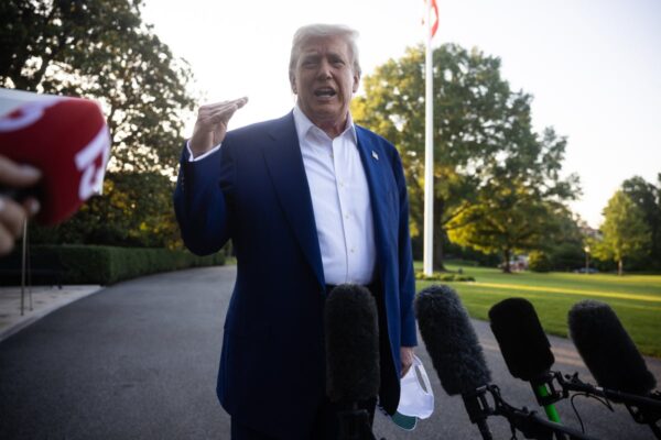 Trump blasts Iran-Israel ceasefire violation: ‘They don’t know what the f*** they are doing’ … from the Independent Lucy Leeson