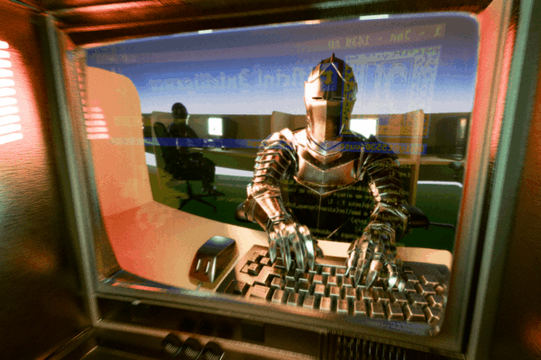 The Rise of ‘Vibe Hacking’ Is the Next AI Nightmare from Wired Matthew Gault