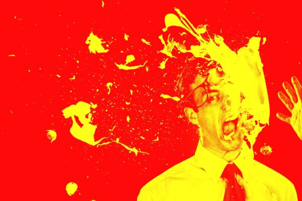 The AI Backlash Keeps Growing Stronger from Wired Reece Rogers