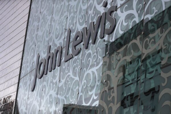 John Lewis makes major change to its credit card system … from the Independent Rebecca Whittaker