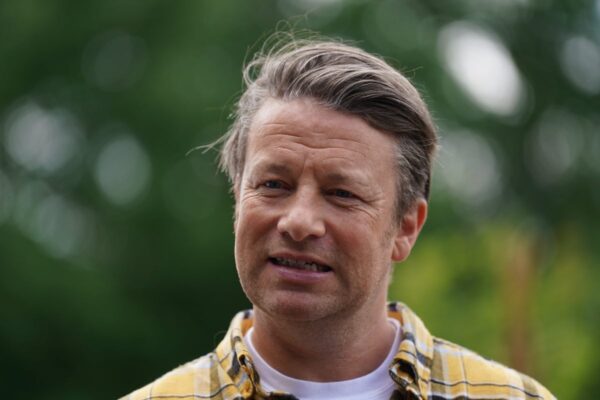 Jamie Oliver says dyslexia made him feel ‘worthless’ at school as he discusses condition in new documentary … from the Independent Greg Evans