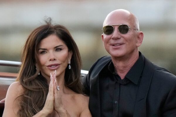 The Bezos-Sánchez Hangover … from Mother Jones Inae Oh
