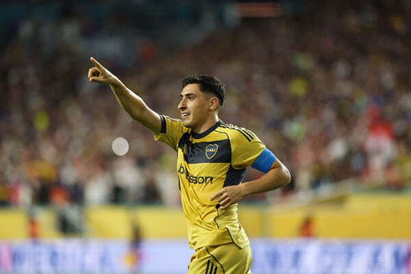 Auckland City vs. Boca Juniors: Preview, odds, how to watch, time … from Fox sports