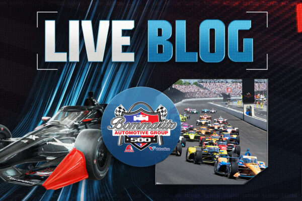 Bommarito Automotive Group 500 live updates: Top moments from INDYCAR race … from Fox sports