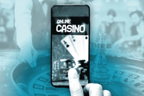 How to set up a new online casino account in the UK … from the Independent Ella Duggan