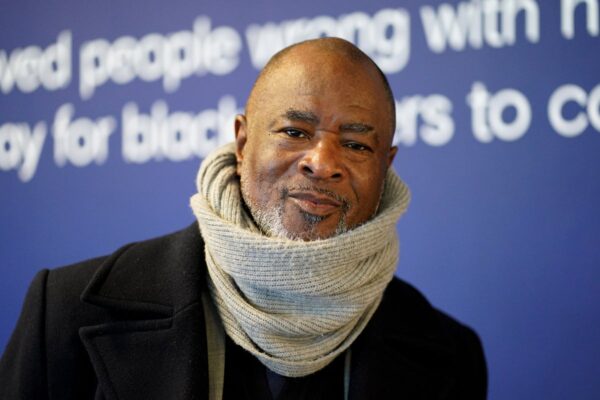 Chelsea hero Paul Canoville in hospital after ‘serious decline’ … from the Independent Will Castle