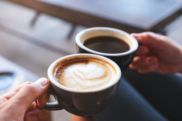 Experts reveal health side effects of having a second or third morning coffee … from the Independent Julia Musto