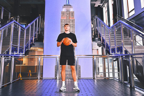 LeBron James: ‘Cooper Flagg is Going to be Amazing’ on Mavericks … from Fox sports