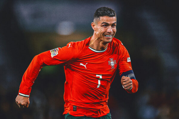 Germany vs. Portugal: UEFA Nations League semifinal highlights, updates … from Fox sports