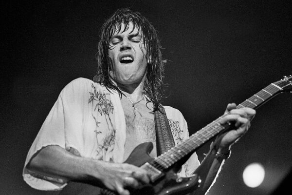“There’s a great picture of Eddie, Pat Thrall, and myself backstage. Oh man, we look awesome. Three guitar players, just 24 years old”: Pat Travers recalls the best show he ever played – with Aerosmith, AC/DC, and Van Halen all on the same bill … from Guitarworld janelle.borg@futurenet.com (Janelle Borg)