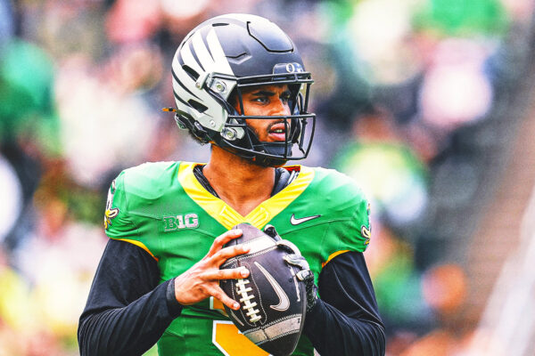 2025 College Football Prediction, Best Bet: Back Oregon to Eclipse Win Total … from Fox sports