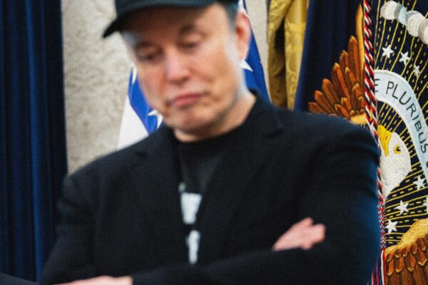 Elon Musk’s Lawyers Claim He ‘Does Not Use a Computer’ from Wired Caroline Haskins, Kate Knibbs, Will Knight