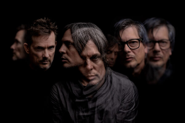 Cult Alt-Rock Band Failure’s Decade-in-the-Making Documentary Out This Month … from Rolling Stone Daniel Kreps