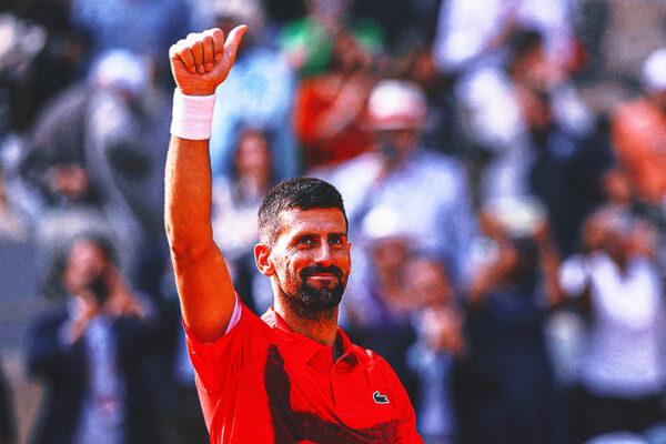 2025 French Open odds: Can Novak Djokovic win 25th major title? … from Fox sports