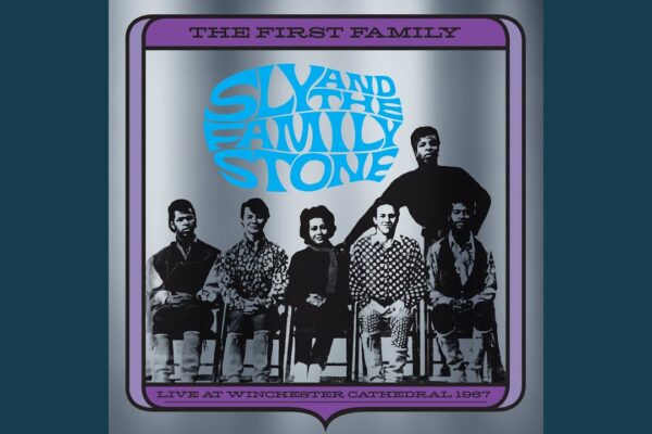 Sly & The Family Stone To Release Earliest Live Recording of the Iconic Funk Outfit … from the American Songwriter Em Casalena