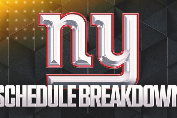 2025 Giants game-by-game predictions: All gasps, no breaks … and lots of pain … from Fox sports