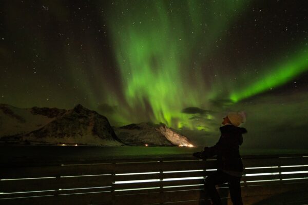9 of the best northern lights cruises from the UK, Norway, Iceland and Canada … from the Independent Marc Shoffman