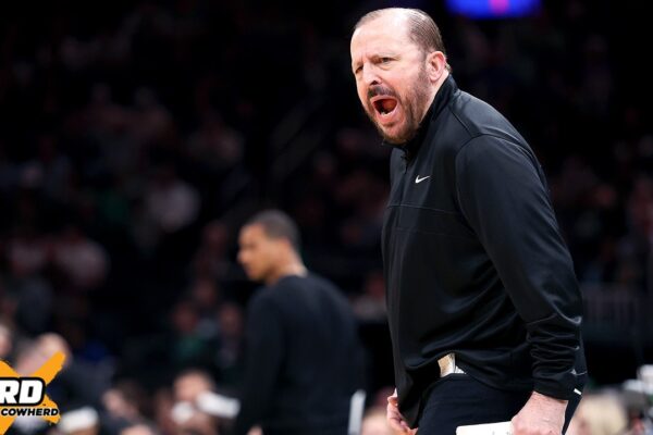 New York Knicks end era with Tom Thibodeau after 5 strong seasons — right move? | The Herd … from Fox sports