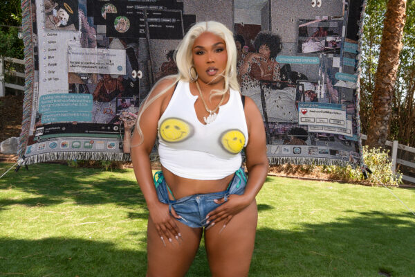 Lizzo Is Rested, Restored, and Ready to Rumble on ‘My Face Hurts From Smiling’ … from Rolling Stone Jon Dolan