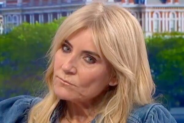 Michelle Collins says she’s ‘exhausted’ after starring in EastEnders for 13 years … from the Independent Jacob Stolworthy