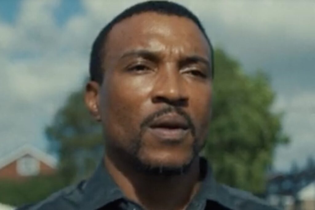 Ashley Walters says starring in Adolescence made him ‘conscious’ about his own son’s screen time … from the Independent Greg Evans