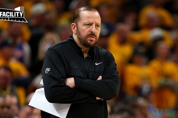 Knicks fire Tom Thibodeau after 5 seasons as head coach | The Facility … from Fox sports