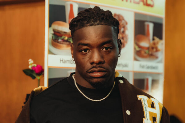Rising TDE Rapper Ray Vaughn Signs with RCA Records … from Rolling Stone Christian Hoard
