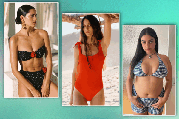 The best swimwear brands to bookmark for summer 2025 holidays … from the Independent Daisy Lester