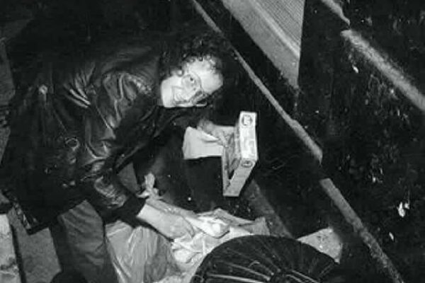 How Bob Dylan’s Biggest Fan Became His Biggest Nemesis … from the American Songwriter Lauren Boisvert
