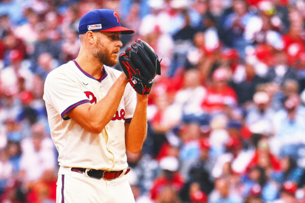 Phillies RHP Zack Wheeler expects to retire at end of contract in 2027 … from Fox sports