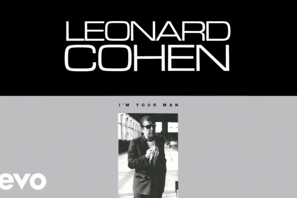 The Lyric Where Leonard Cohen Assessed His Place in the Music World … from the American Songwriter Jim Beviglia