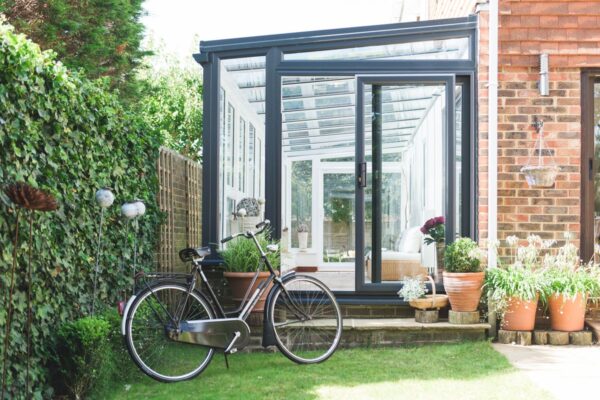 How to get your conservatory or orangery looking its best … from the Independent Sam Wylie-Harris