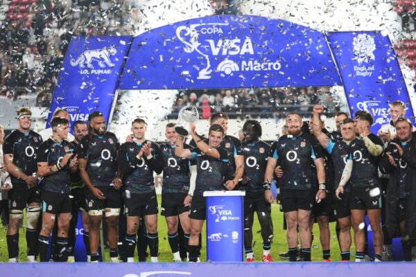 George Ford hails England’s second-half showing in impressive win over Argentina … from the Independent Pa Sport Staff