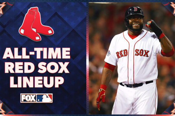 2025 MLB All-Star: Building the Best Red Sox Lineup … from Fox sports