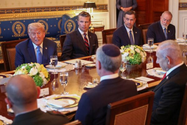Trump says US will resume weapon shipments to Ukraine days after pause … from the Independent Andrew Feinberg